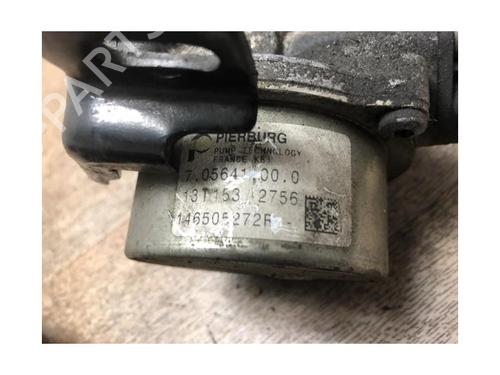 Vacuum pump RENAULT CLIO IV (BH_) 1.5 dCi 75 | BP28520768M80