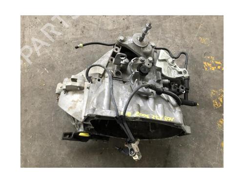 Gearbox PEUGEOT 3008 I MPV (0U_) 1.6 BlueHDi 120 | BP20634682M3 