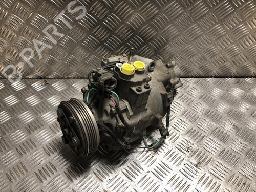 Used AC compressor AC compressor HONDA CIVIC VIII Saloon (FD, FA) 1.3 IMA (FA3, FD3) (95 hp) 34251301 34251301