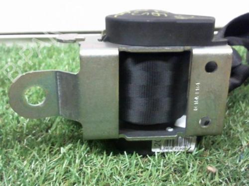 Rear center seatbelt PEUGEOT 308 SW I (4E_, 4H_) 1.6 HDi | BP13130900I27 