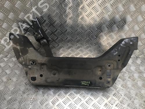 Used Subframe VW POLO IV (9N_, 9A_) 1.4 TDI (70 hp) 25441361