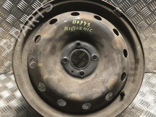 Felge für RENAULT SCÉNIC I MPV (JA0/1_, FA0_) 1.9 dCi (JA05, JA1F) (102 hp) 31371306