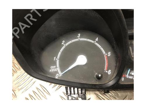 Instrument cluster FORD TRANSIT COURIER B460 Box Body/MPV 1.5 TDCi | BP25376662C47 