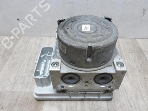 ABS pump PEUGEOT 208 I (CA_, CC_) 1.6 HDi | BP13292662M43 
