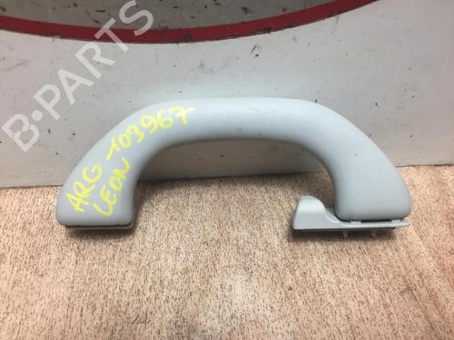 Used Interior roof handle SEAT LEON (1P1) 1.6 TDI (105 hp) 13265332