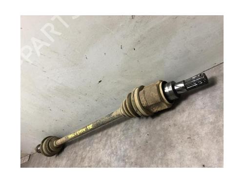 Left rear driveshaft NISSAN X-TRAIL I (T30) 2.2 Di 4x4 | BP23035848M40