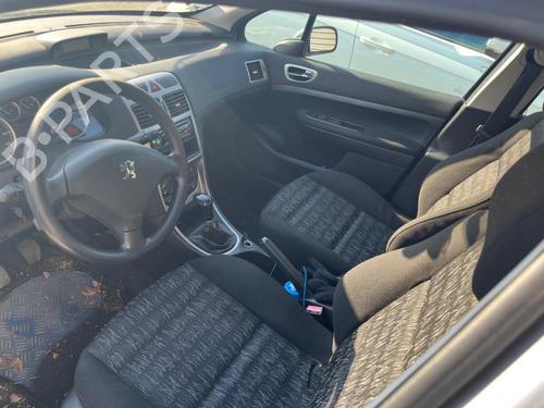 Portierrubbers PEUGEOT 307 (3A/C) 1.6 16V | BP23870204C142 - Image 6