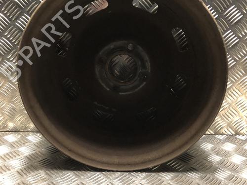 Fælk CITROËN C3 II (SC_) 1.4 HDi 70 (SC8HZC, SC8HR0, SC8HP4) | BP31872772C45