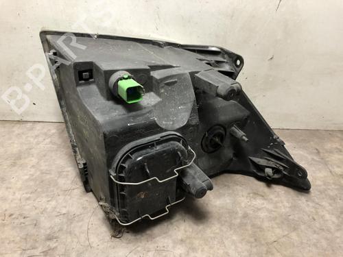 Right headlight FORD TRANSIT Van (FA_ _) 2.2 TDCi | BP20625690C29