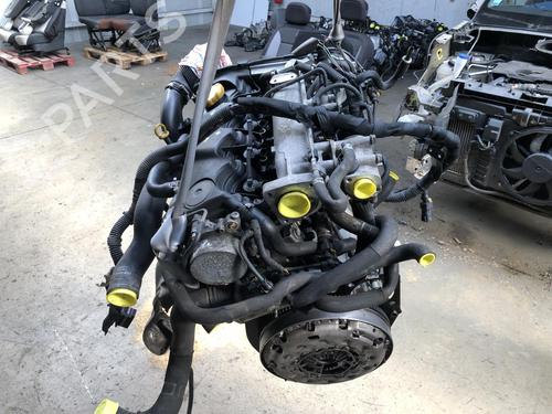 Engine OPEL ASTRA H GTC (A04) 1.9 CDTI (L08) | BP25305806M1  - Image 11