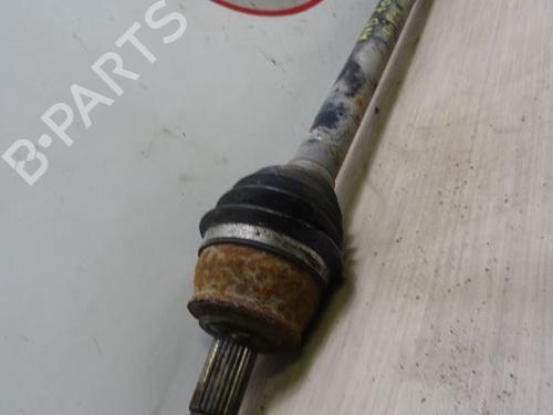 Right front driveshaft PEUGEOT BIPPER (AA_) 1.4 HDi | BP39901308M39 - Image 2