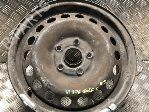 Used Rim VW GOLF V (1K1) 1.9 TDI (90 hp) 31201835