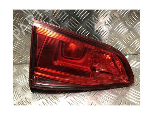 Left tailgate light VW GOLF VII (5G1, BQ1, BE1, BE2) 1.4 TSI | BP25306759C79 