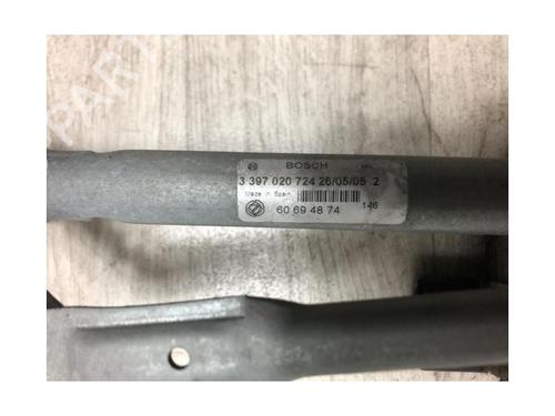 Front wiper motor ALFA ROMEO BRERA (939_) 2.2 JTS (939.DXB11) | BP23871370M29 