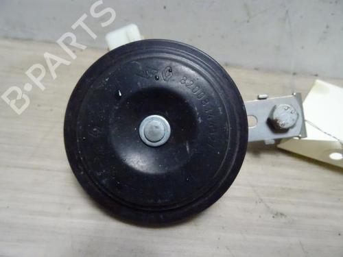 Used Horn DACIA SANDERO 1.4 (BS0C, BS0A, BS0G, BS1F, BS0E) (75 hp) 20626467
