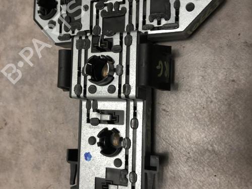 Used Licence plate light VW GOLF IV (1J1) 1.4 16V (75 hp) 20617797