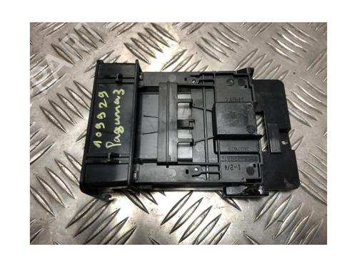 Elektronisk modul RENAULT LAGUNA III (BT0/1) 1.5 dCi (BT00, BT0A, BT0T, BT1J) | BP25491092M83 