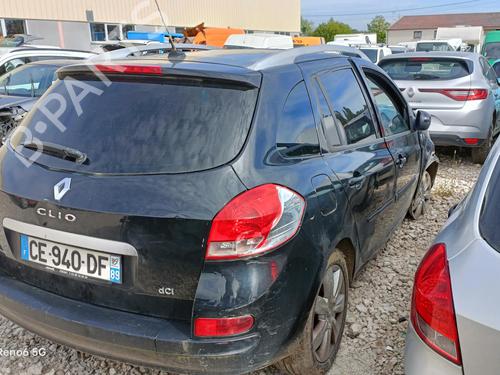 Vacuum pump RENAULT CLIO III Grandtour (KR0/1_) 1.5 dCi (KR0H, KR1S) | BP21216162M80 