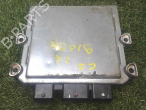 Øvrige styreenhet CITROËN C2 (JM_) 1.4 HDi (68 hp) 20613216