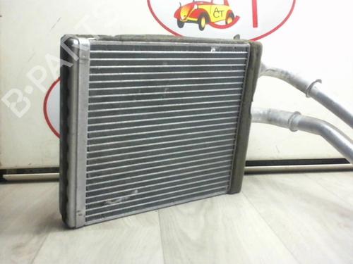 Varmeapparat FORD FIESTA VI (CB1, CCN) 1.4 TDCi | BP12962875M63 