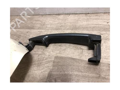 Rear right exterior door handle PEUGEOT 207 SW (WK_) 1.6 HDi | BP23872177C130 