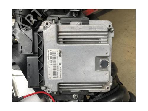 Engine ALFA ROMEO BRERA (939_) 2.2 JTS (939.DXB11) | BP23871720M1 