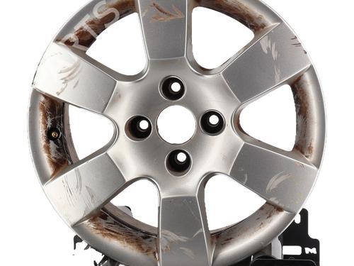 Used Rim Rim 38012892 38012892