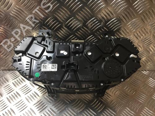 Instrument cluster FORD FIESTA VII (HJ, HF) 1.1 Ti-VCT | BP25222432C47