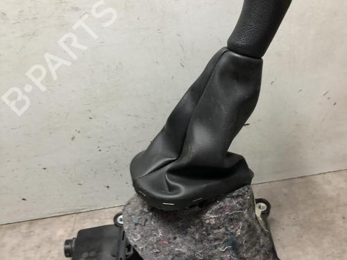 Selector da caixa DACIA LOGAN MCV II TCe 90 (K8M1, K8MA, K8AC) (90 hp) 25799846