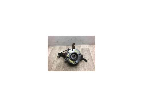 Venstre Styrespindel Lejehus DACIA LOGAN MCV II TCe 90 (K8M1, K8MA, K8AC) (90 hp) 27620750