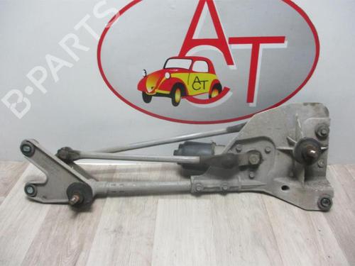 Viskermotor vindrute NISSAN X-TRAIL I (T30) 2.2 dCi 4x4 | BP13282952M29 