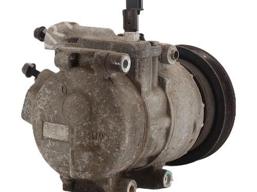 AC compressor HYUNDAI VELOSTER (FS) 1.6 GDI | BP39668237M34 - Image 3