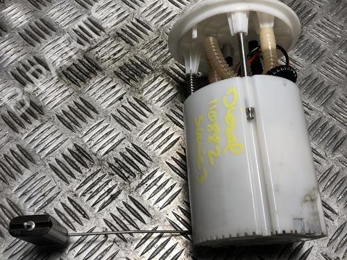 Aforador RENAULT SCÉNIC III (JZ0/1_) 1.5 dCi (110 hp) 31196205