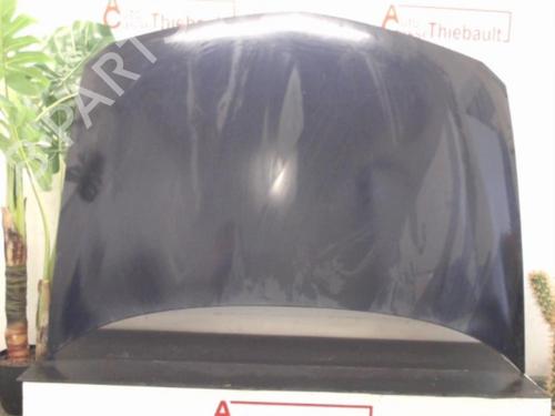 Used Hood RENAULT LAGUNA II (BG0/1_) 2.0 dCi (BG1T) (150 hp) 13036019