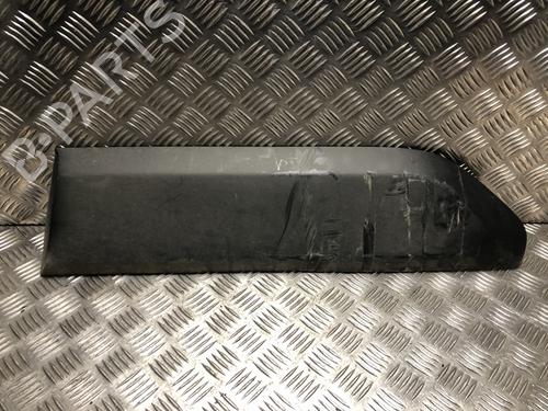 Used Door moulding trim Door moulding trim CITROËN BERLINGO Box Body/MPV (K9) PureTech 110 (110 hp) 33305524 33305524