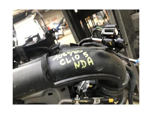 Engine RENAULT CLIO V (B7_) 1.0 TCe 90 (B7MT) | BP23036639M1 