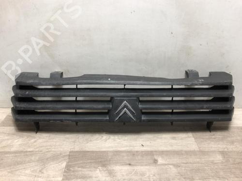 Used Grille CITROËN C15 Box Body/MPV (VD_) 1.8 D (60 hp) 20625051