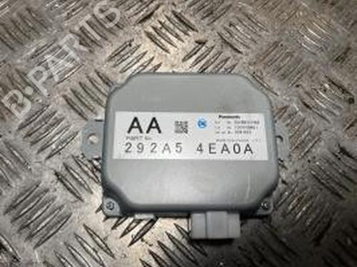 Używane Sterownik / Moduł NISSAN QASHQAI II (J11, J11_) 1.2 DIG-T (115 hp) 31021563