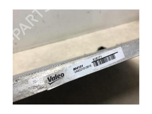 AC radiator CITROËN C4 Picasso I MPV (UD_) 1.6 HDi | BP20615017M32 