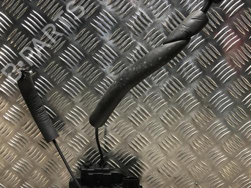 Used Rear right lock RENAULT LAGUNA III (BT0/1) 1.5 dCi (BT00, BT0A, BT0T, BT1J) (110 hp) 25441340