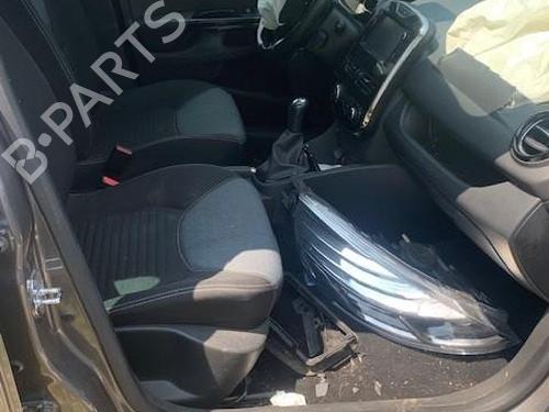 Horn RENAULT CLIO IV (BH_) 0.9 TCe 90 (BHNF, BHMA, BHMH, BHJK, BHJR) | BP31244603E13 