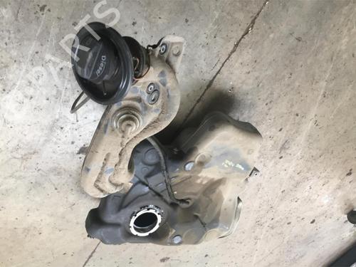 Bensintank AUDI A3 Sportback (8PA) 1.9 TDI (105 hp) 15966271