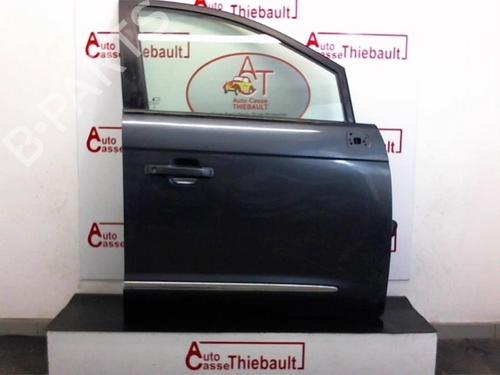 Used Right front door SSANGYONG RODIUS I 2.7 Xdi (163 hp) 12971140