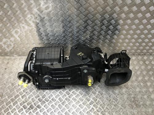 Used Heater matrix box Heater matrix box 39637355 39637355