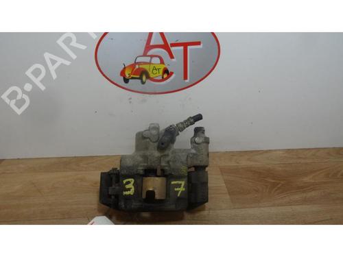 Used Left front brake caliper FIAT PANDA (169_) 1.2 (169AXF2A, 169AXF1A) (69 hp) 28334331