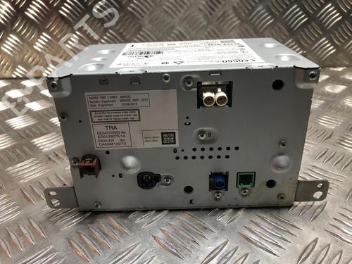 Autoradio VOLVO XC90 II (256) D5 AWD (224 hp) 31202622