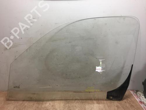 Used Front left door window PEUGEOT PARTNER Box Body/MPV (5_, G_) 1.8 D (58 hp) 13229582