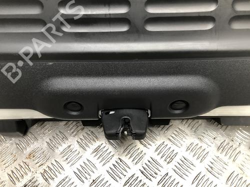 Tailgate CITROËN C4 CACTUS 1.2 PureTech 130 | BP32241058C6