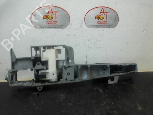 Front left exterior door handle CITROËN C4 I (LC_) 2.0 HDi | BP13266400C128 