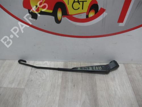 Used Rear windshield wiper arm TOYOTA AVENSIS (_T25_) 2.2 D-4D (ADT251_, ADT251R) (150 hp) 13288983